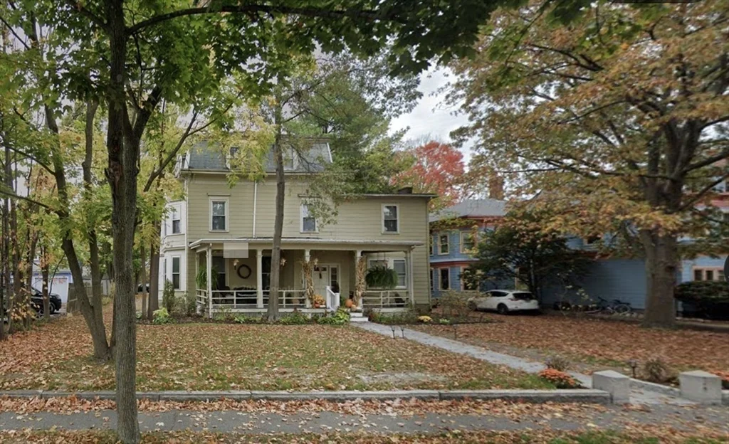 399 Newtonville Ave, Newtonville