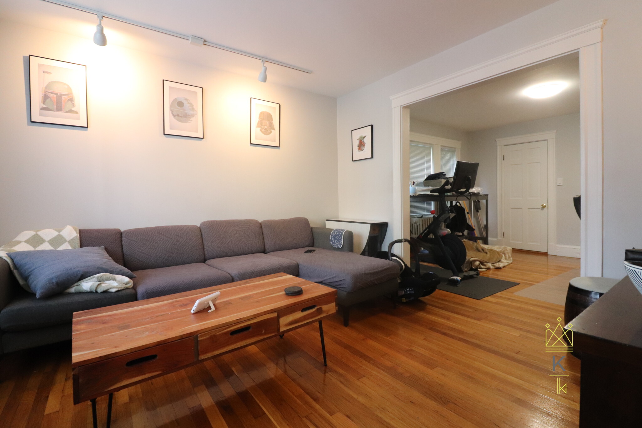 147 Dudley St, North Cambridge