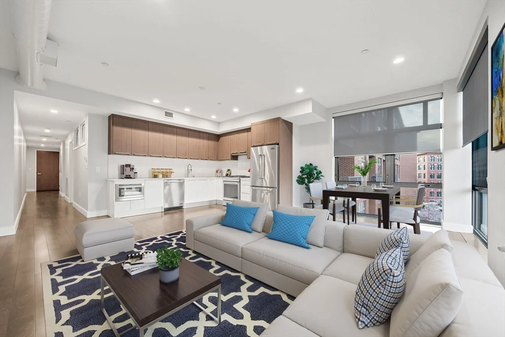 150 Dorchester Ave,, South Boston