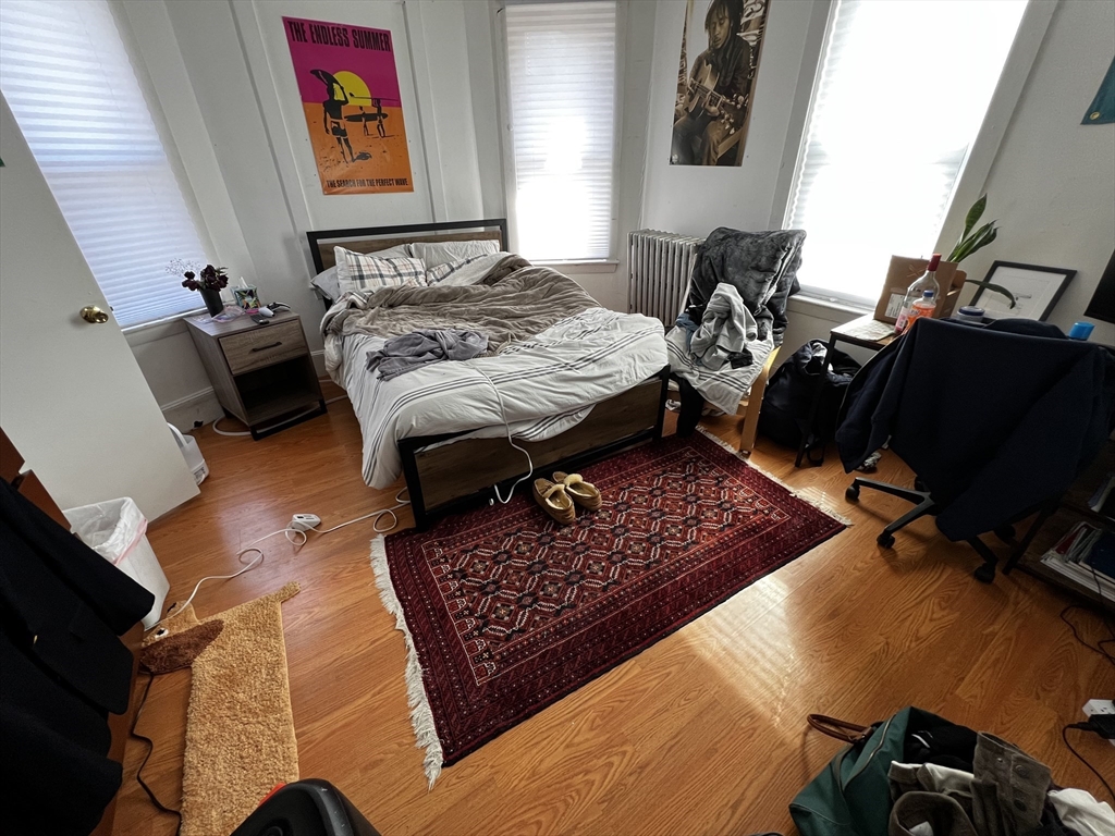 34 Cherokee St, Mission Hill