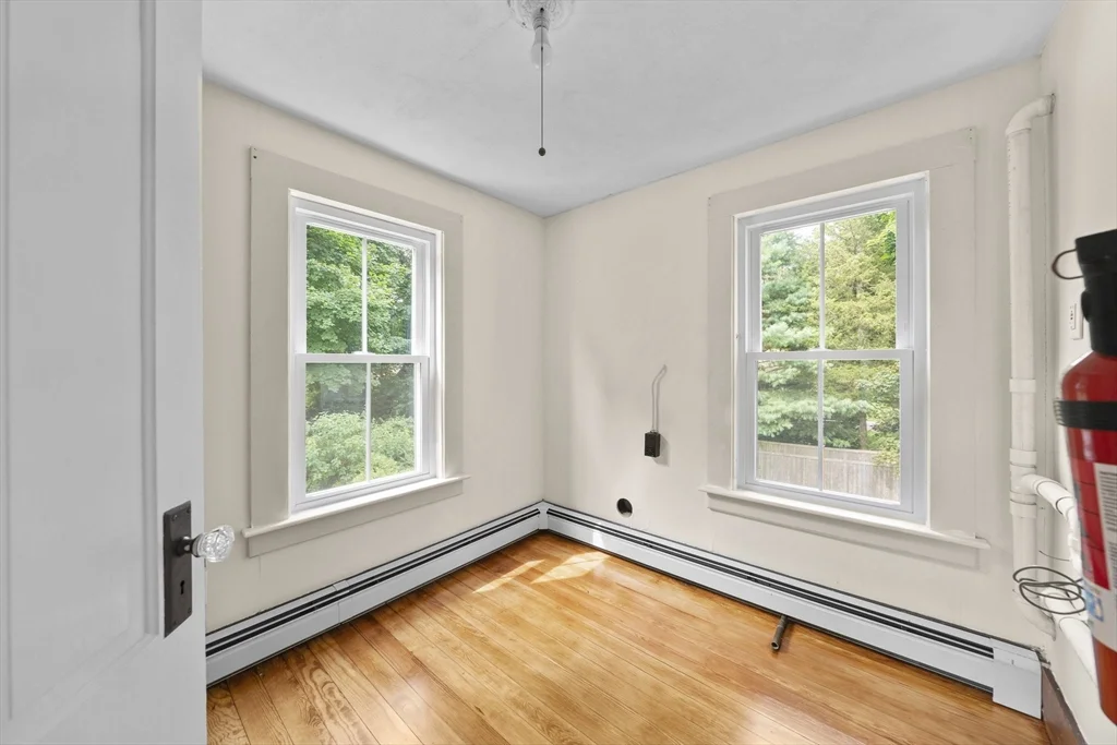 17 Lovers Ln, Duxbury