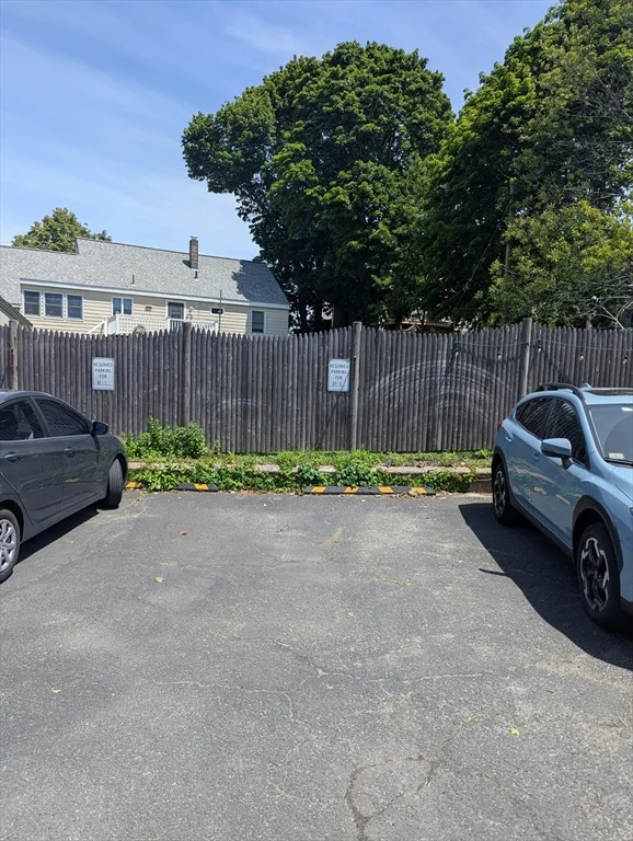 57-59 Sewall Ave, Winthrop