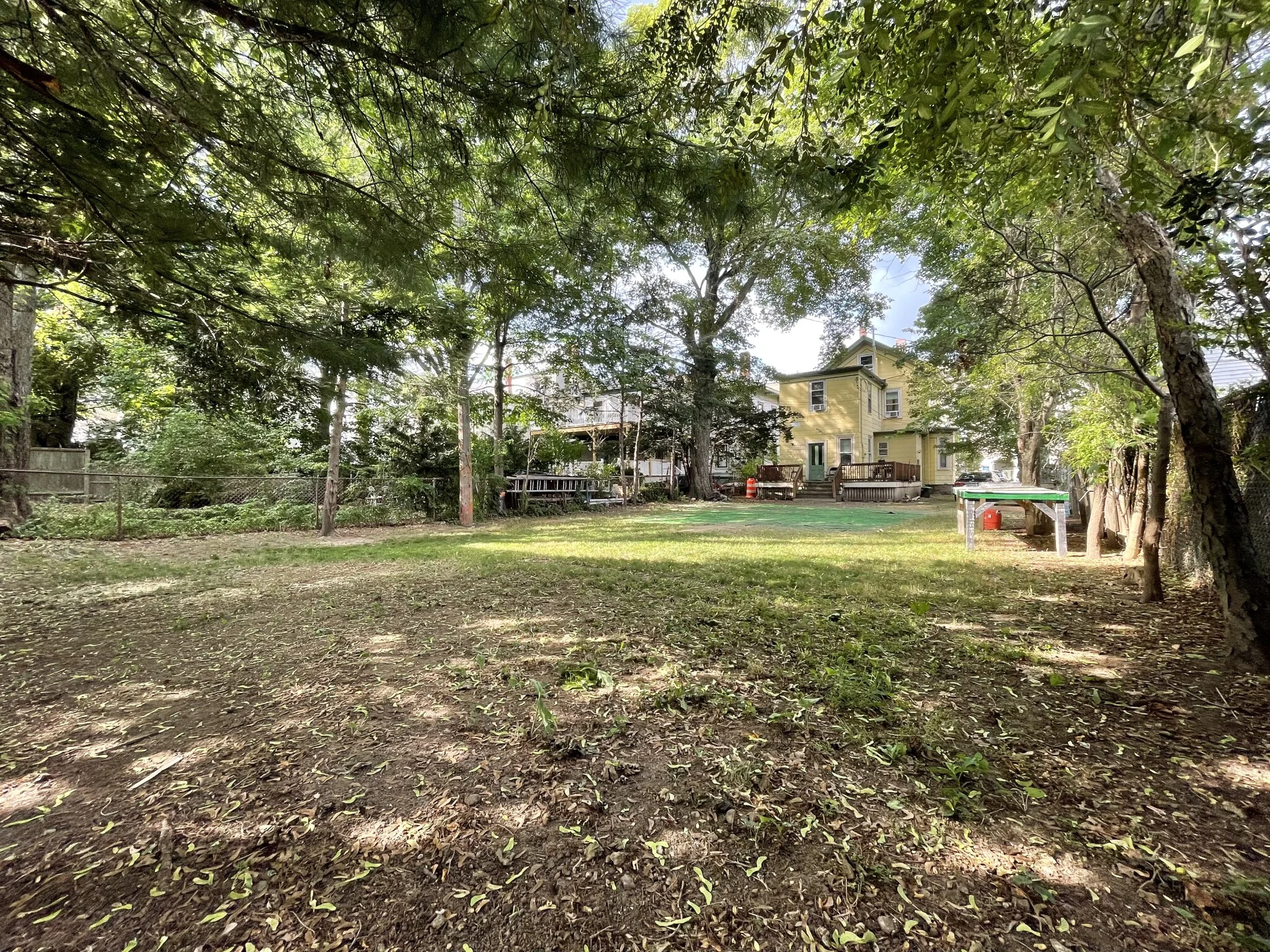 48 Alleghany St, Mission Hill