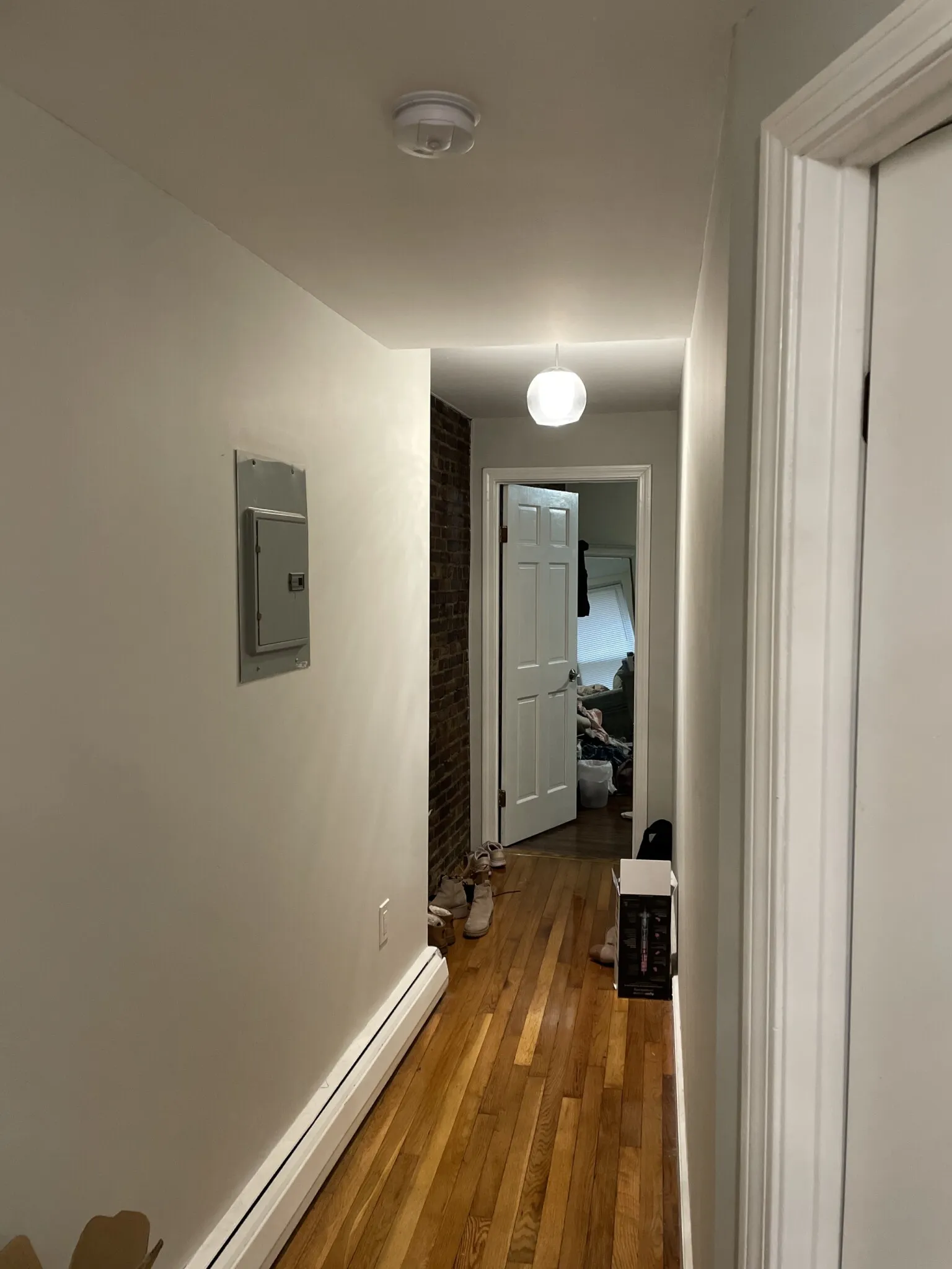 153 Salem St, North End