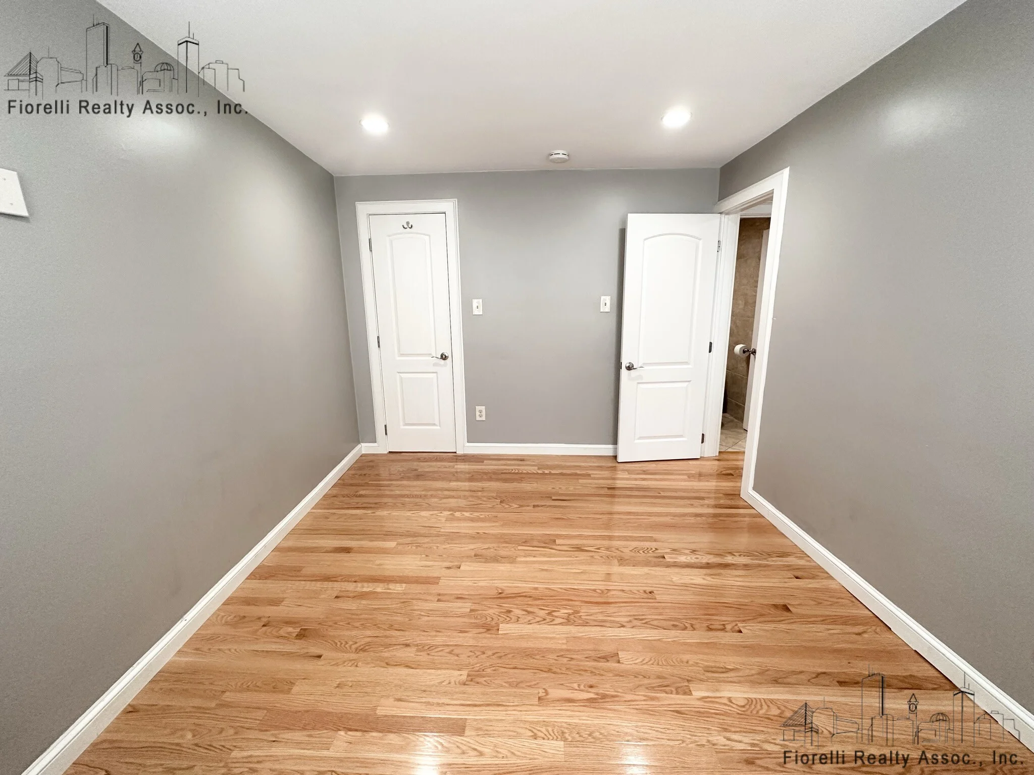 162 Salem St, North End