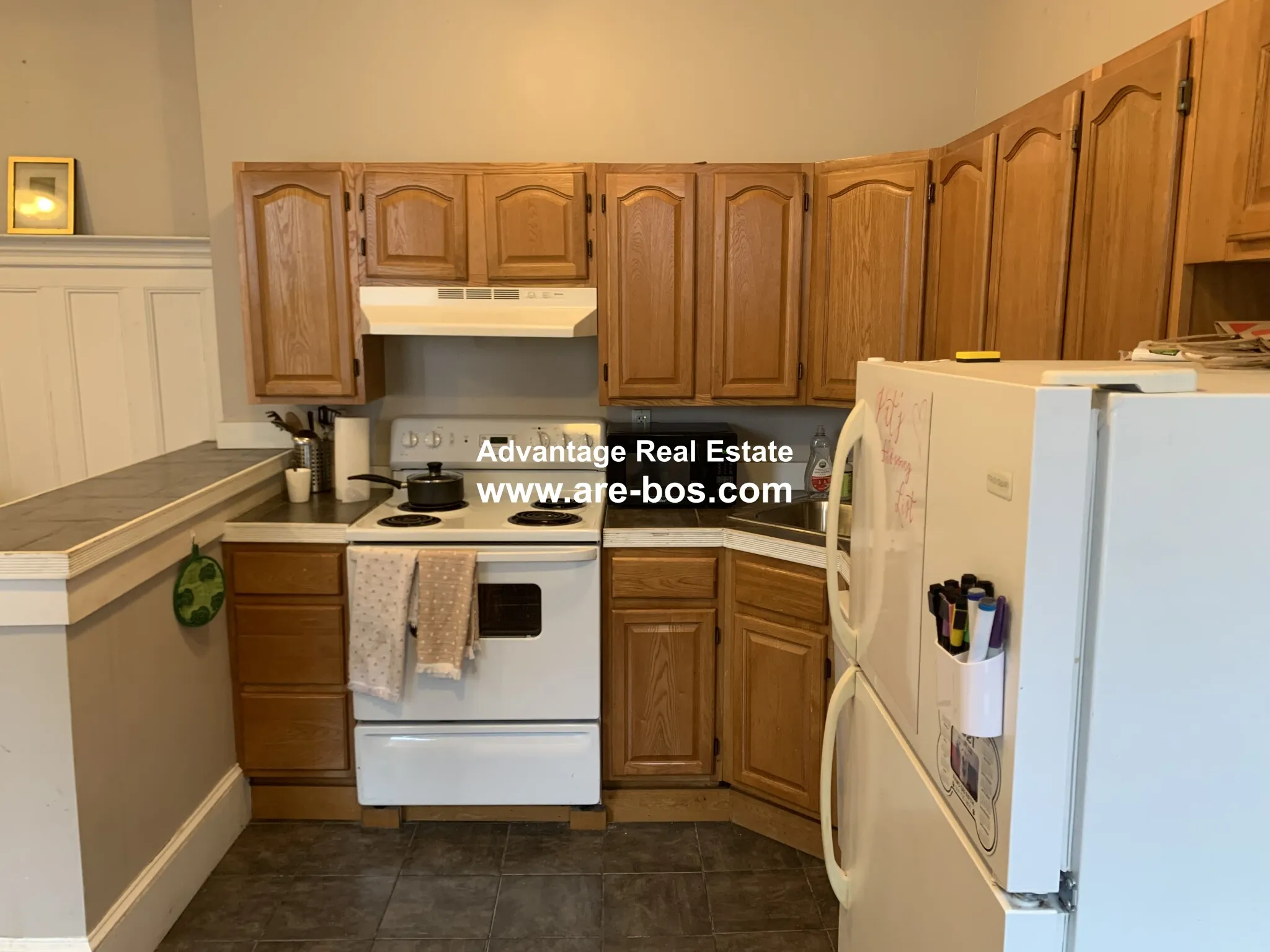 1066 Commonwealth Ave, Brighton