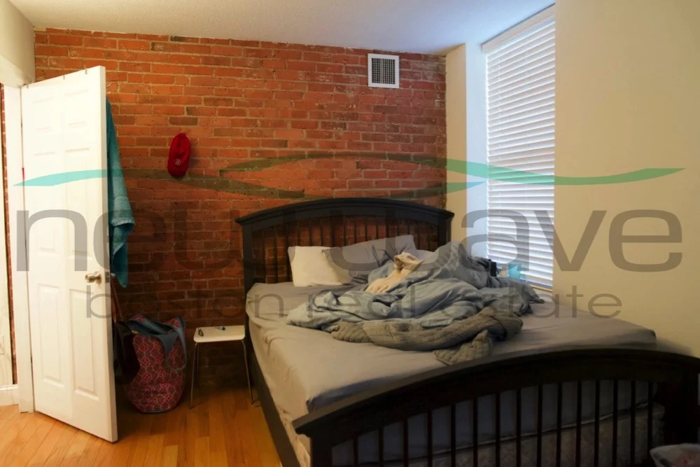 841 Parker St, Mission Hill