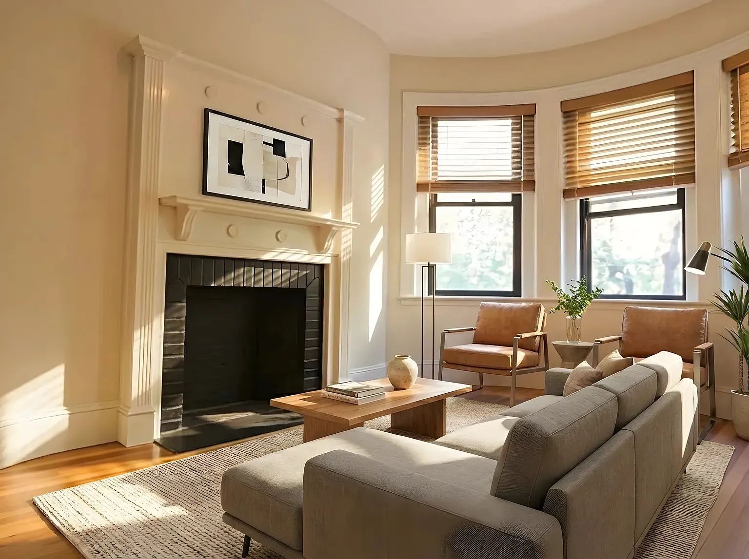 49 Saint Germain St, Back Bay