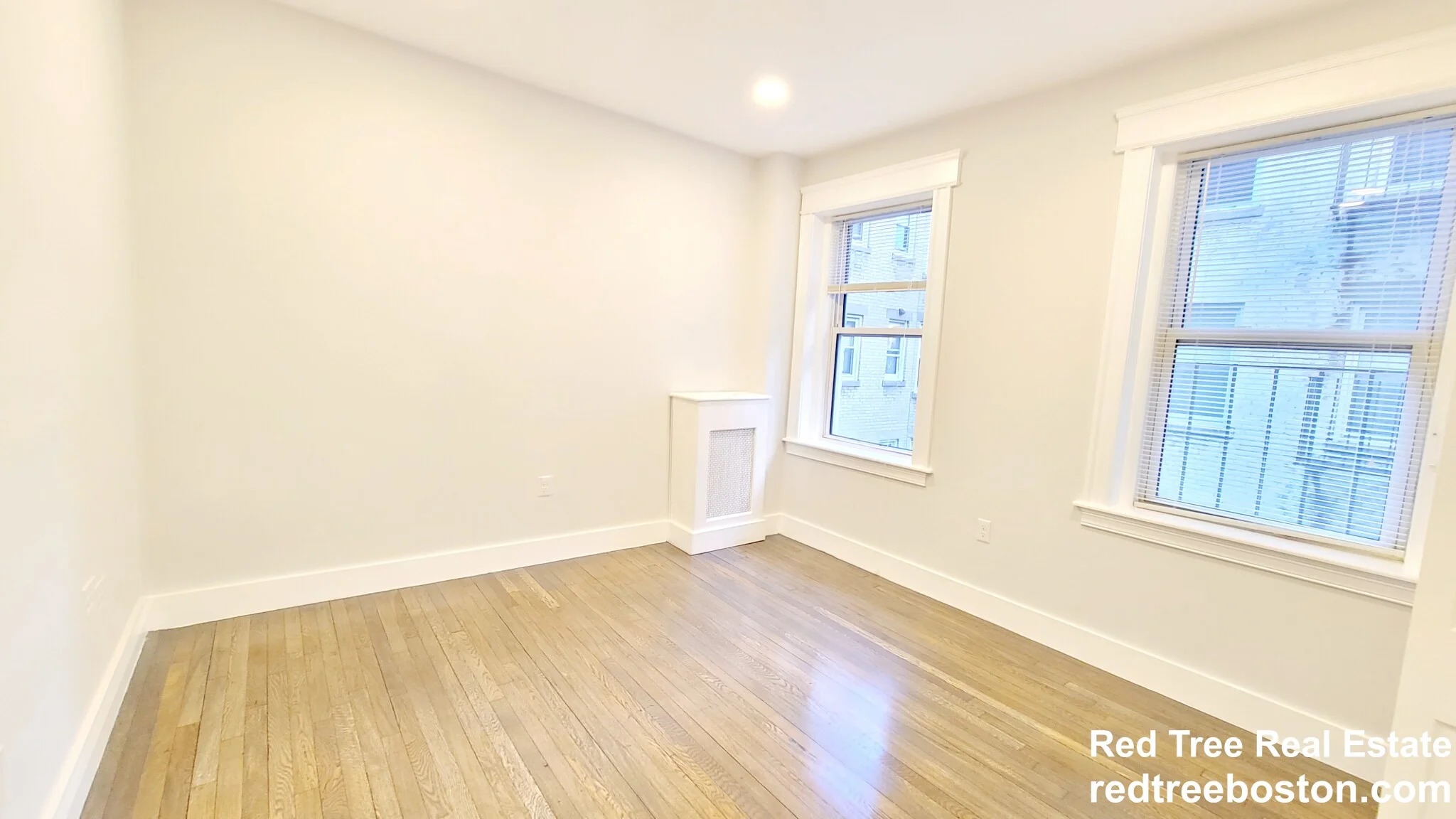 111 Park Dr, Fenway