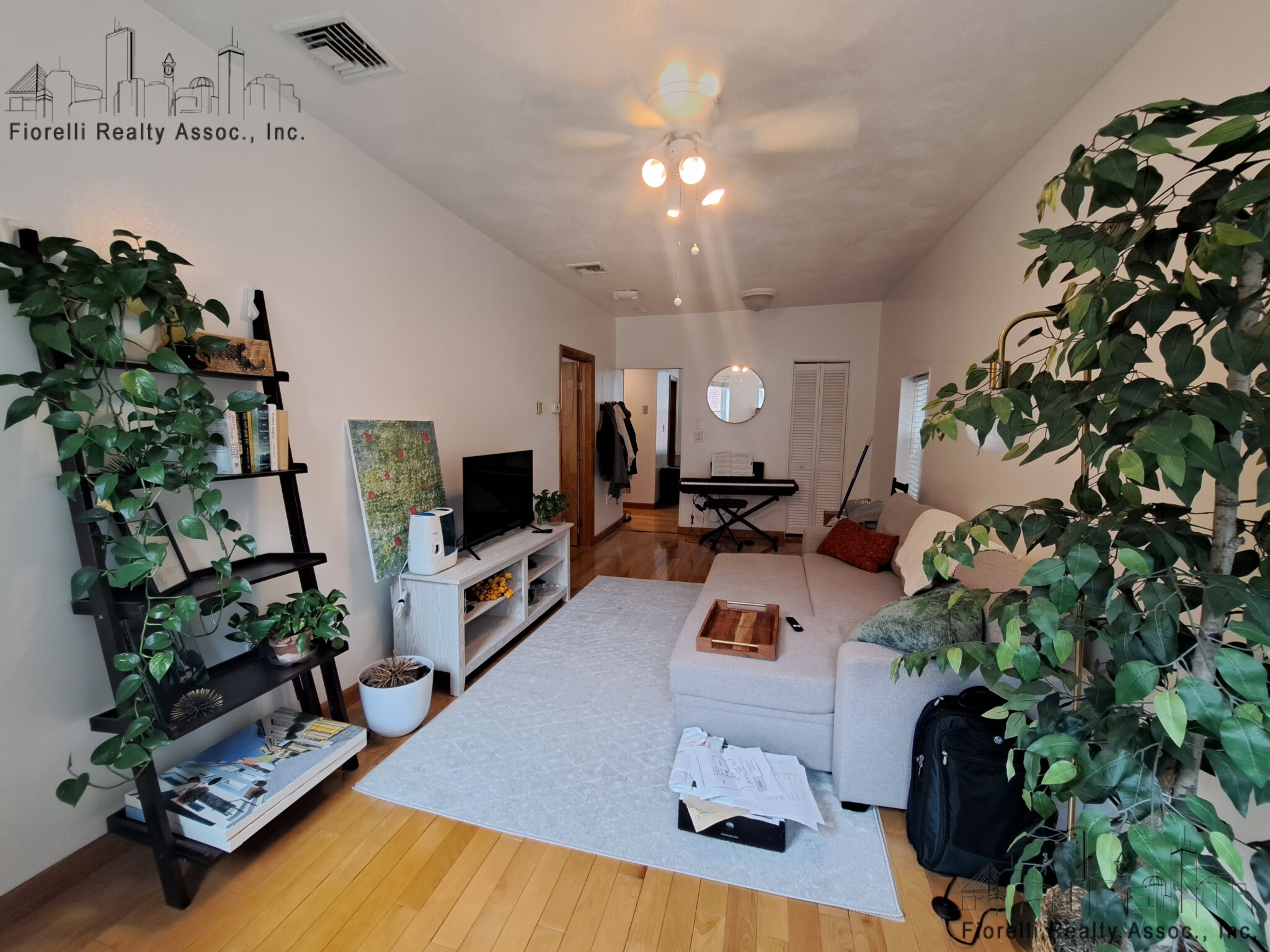 95 North Margin St, North End