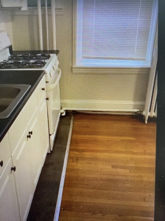 8 Garrison, Back Bay