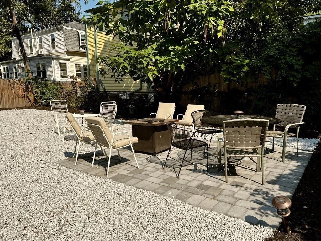 102 Trowbridge St, Mid Cambridge