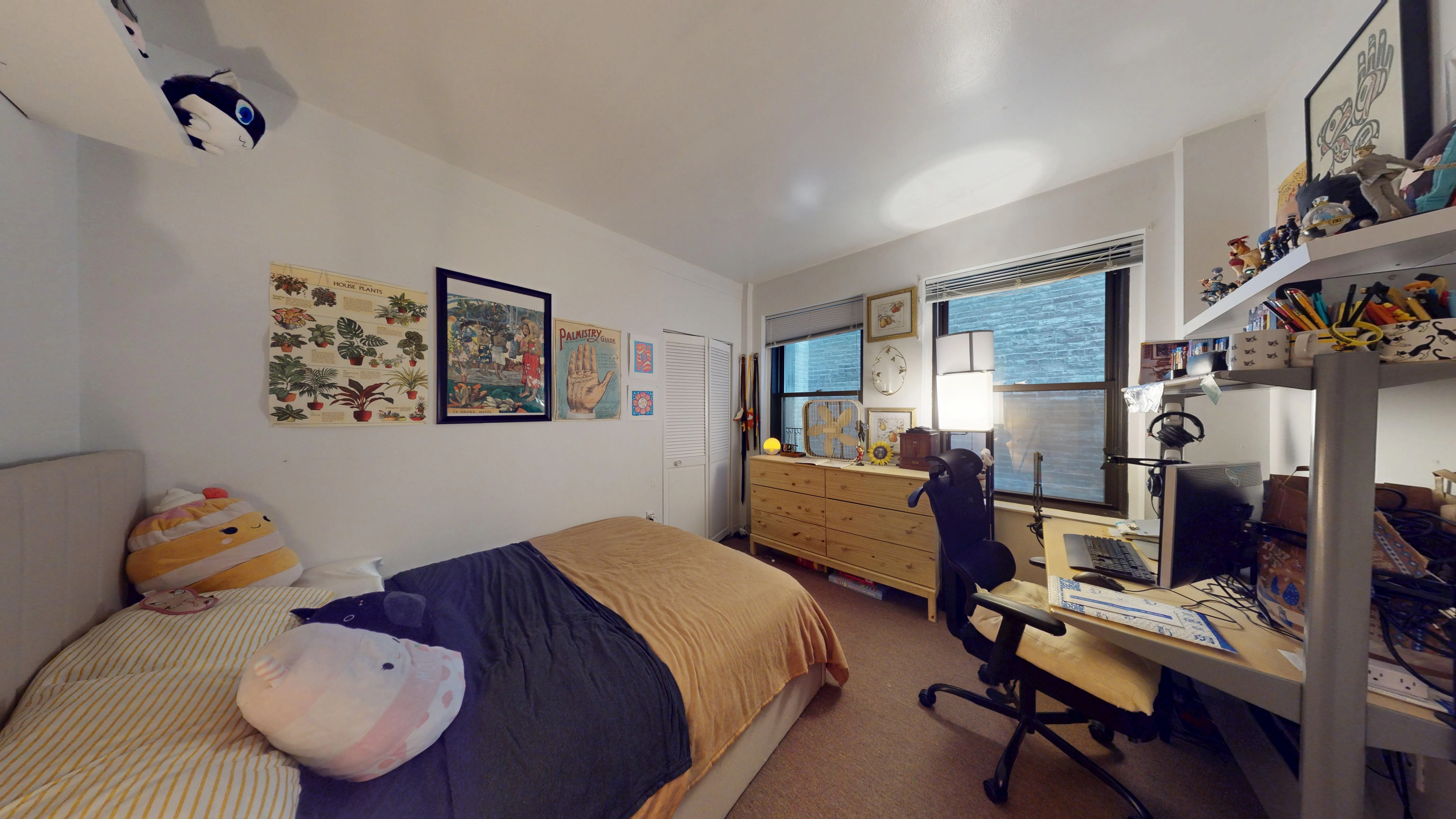 475 Commonwealth Ave, Fenway