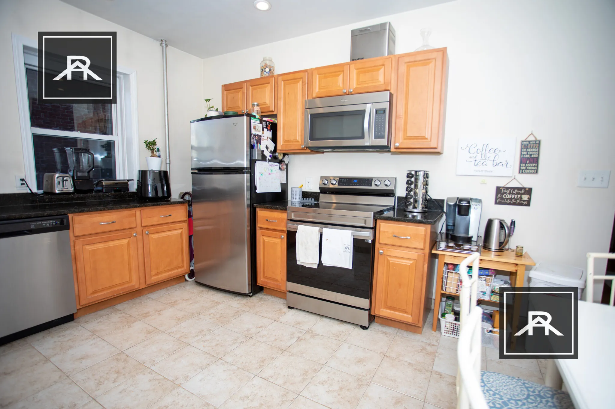 387 Harvard St, North Brookline