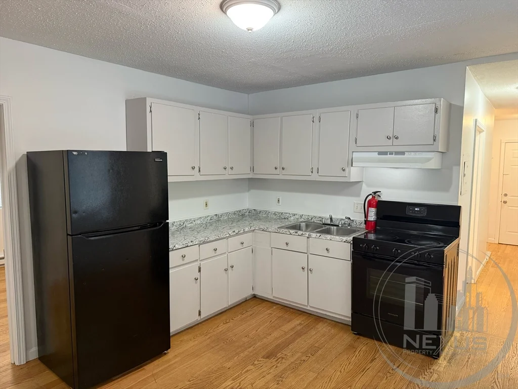 23 Hawley St, Worcester