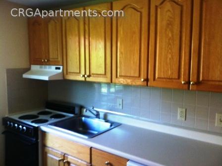 9 Chester St, North Cambridge