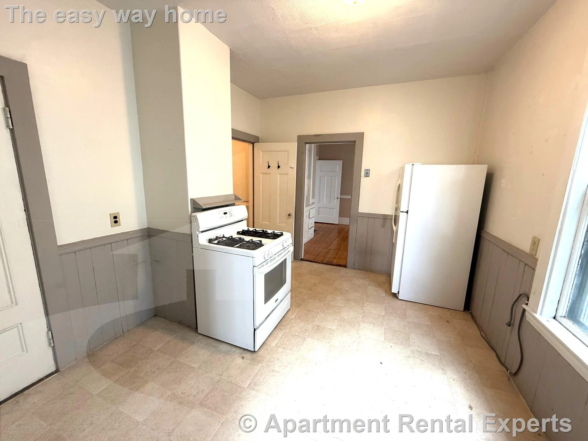 55 Rindge Ave, Porter Square