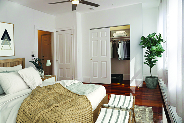 27 Lambert St, East Cambridge