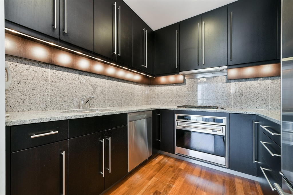 500 Atlantic Ave, Midtown