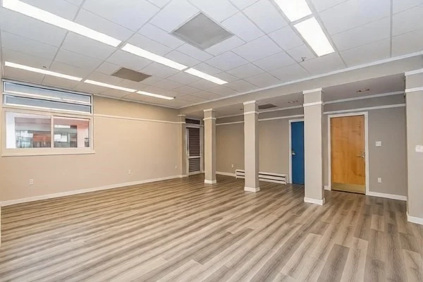 4 Canal Park, East Cambridge