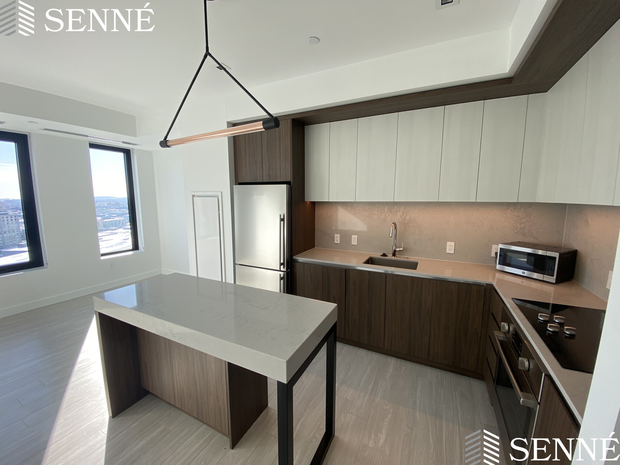 399 Congress St, Seaport District