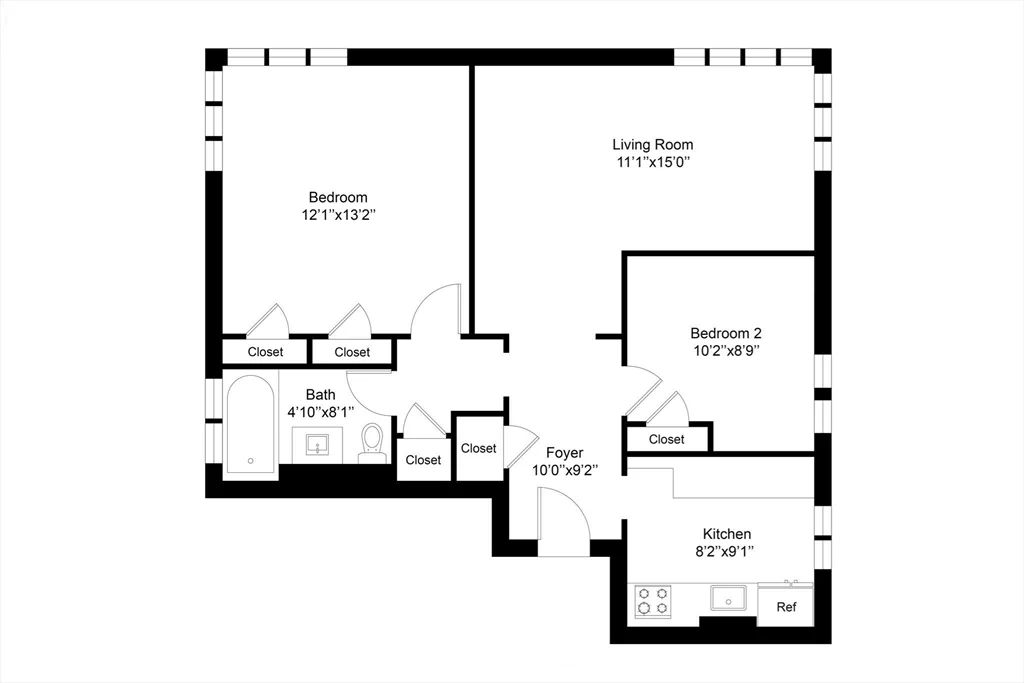 97 Strathmore Rd, Brighton