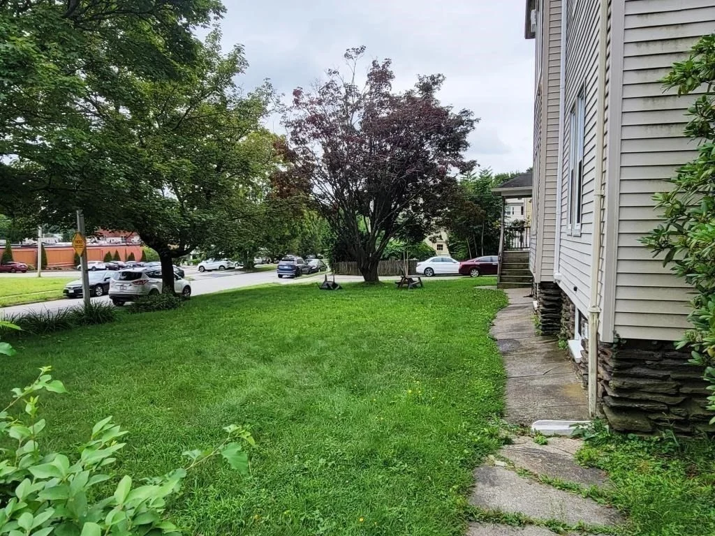 352 Chandler St, Worcester