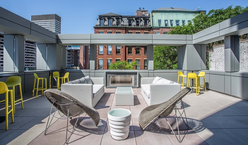 1 Canal St, North End