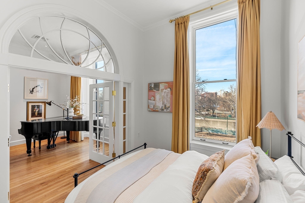 120 Beacon St, Back Bay