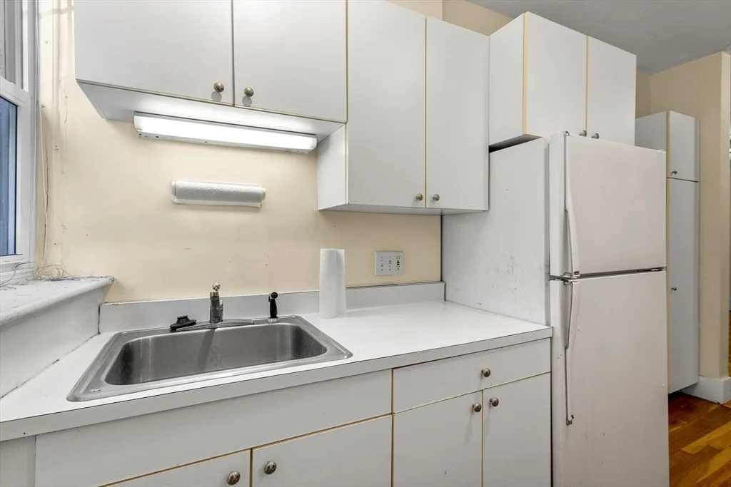 590 Washington St, Coolidge Corner