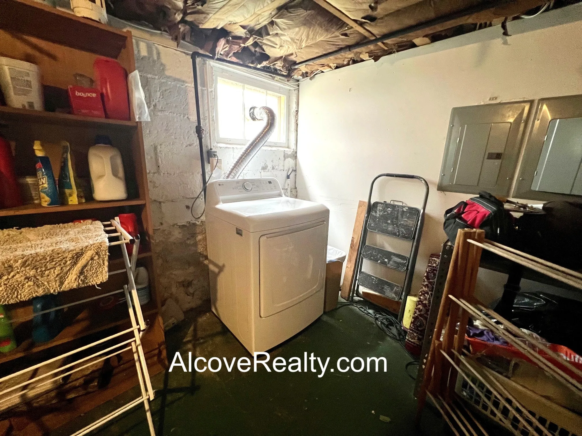 190 North St, West Somerville