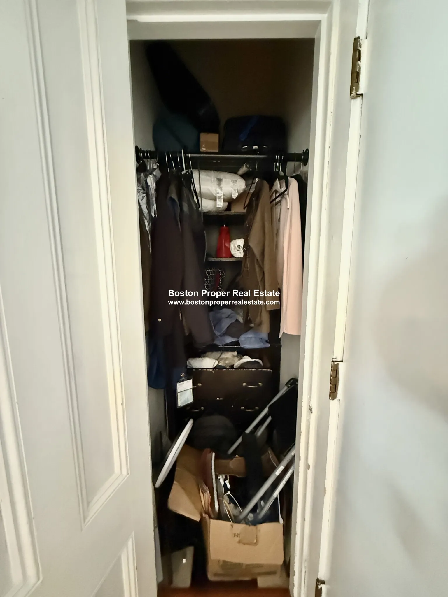 177 Marlborough St, Back Bay