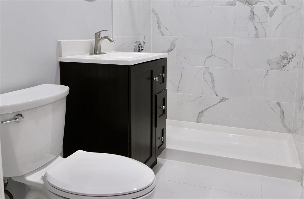 23 Granfield Ave, Roslindale