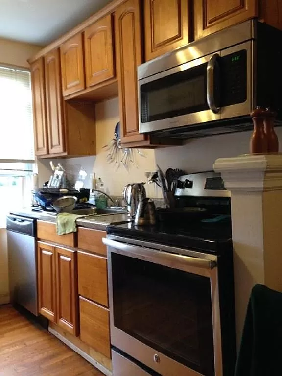 402 Highland Ave, Davis Square