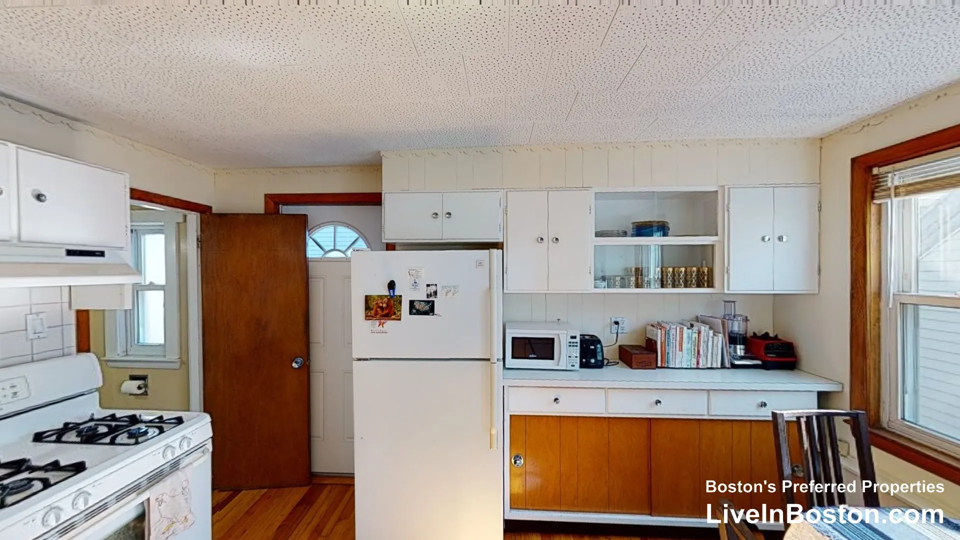 24-26R Sciarappa St, East Cambridge