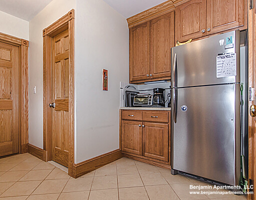 16 South Russell St, Beacon Hill