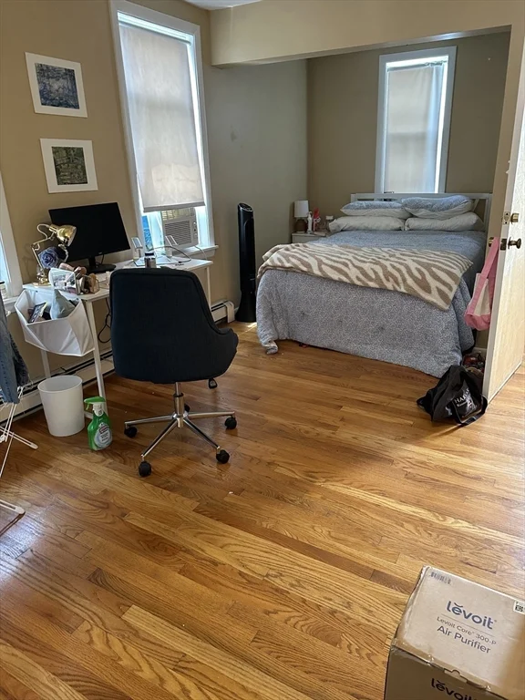 5 Lowden, Powder House Square