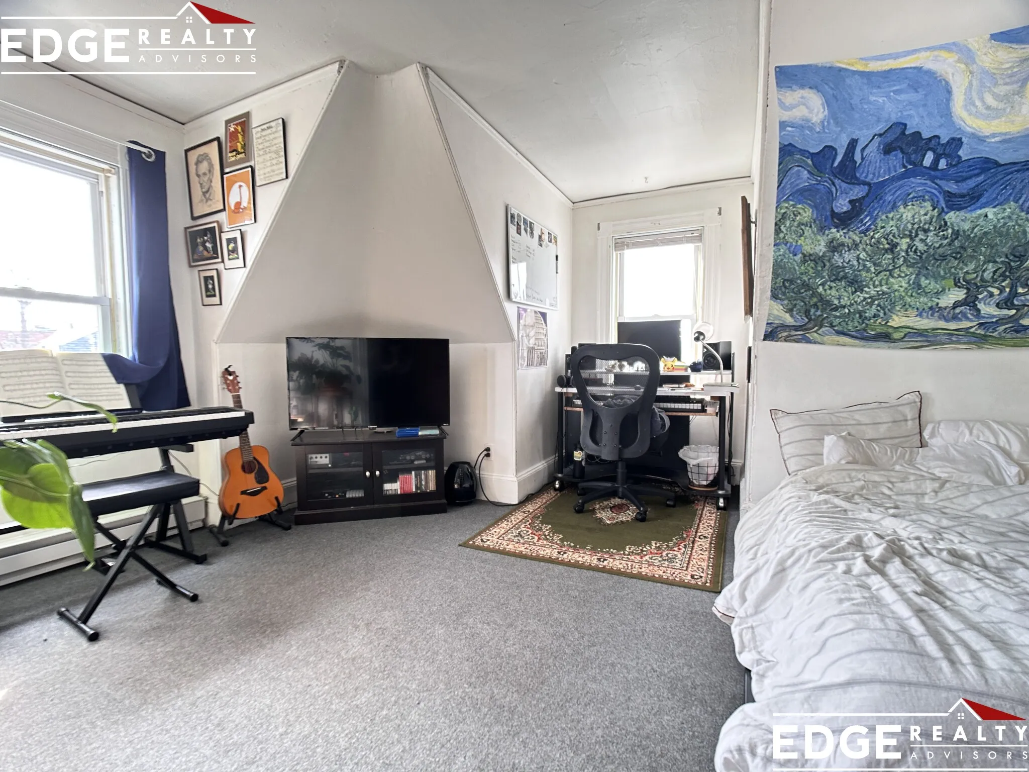 3 Alcott St, Allston