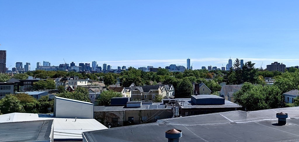 43 Park St, Somerville