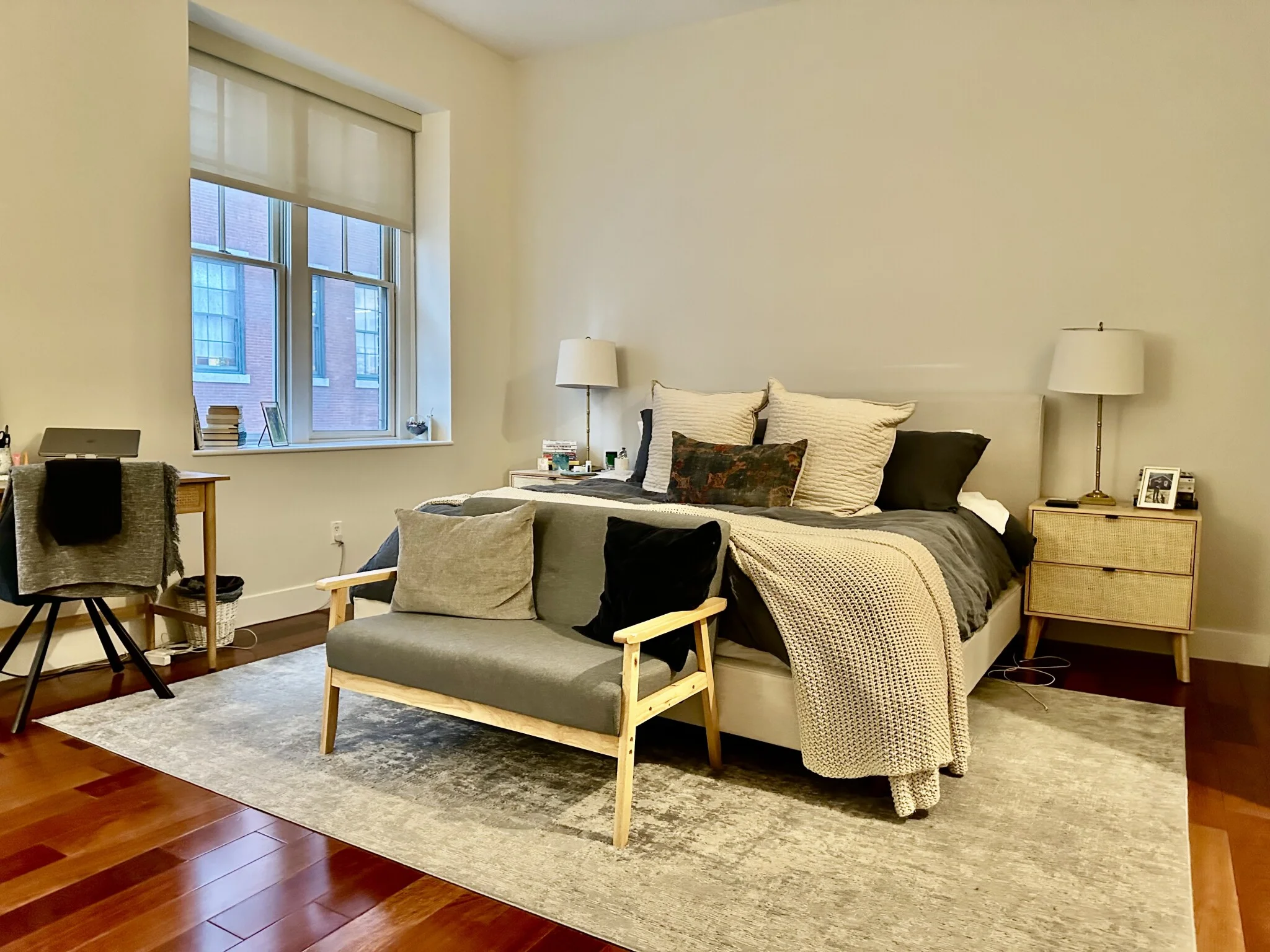 520 Harrison Ave, South End