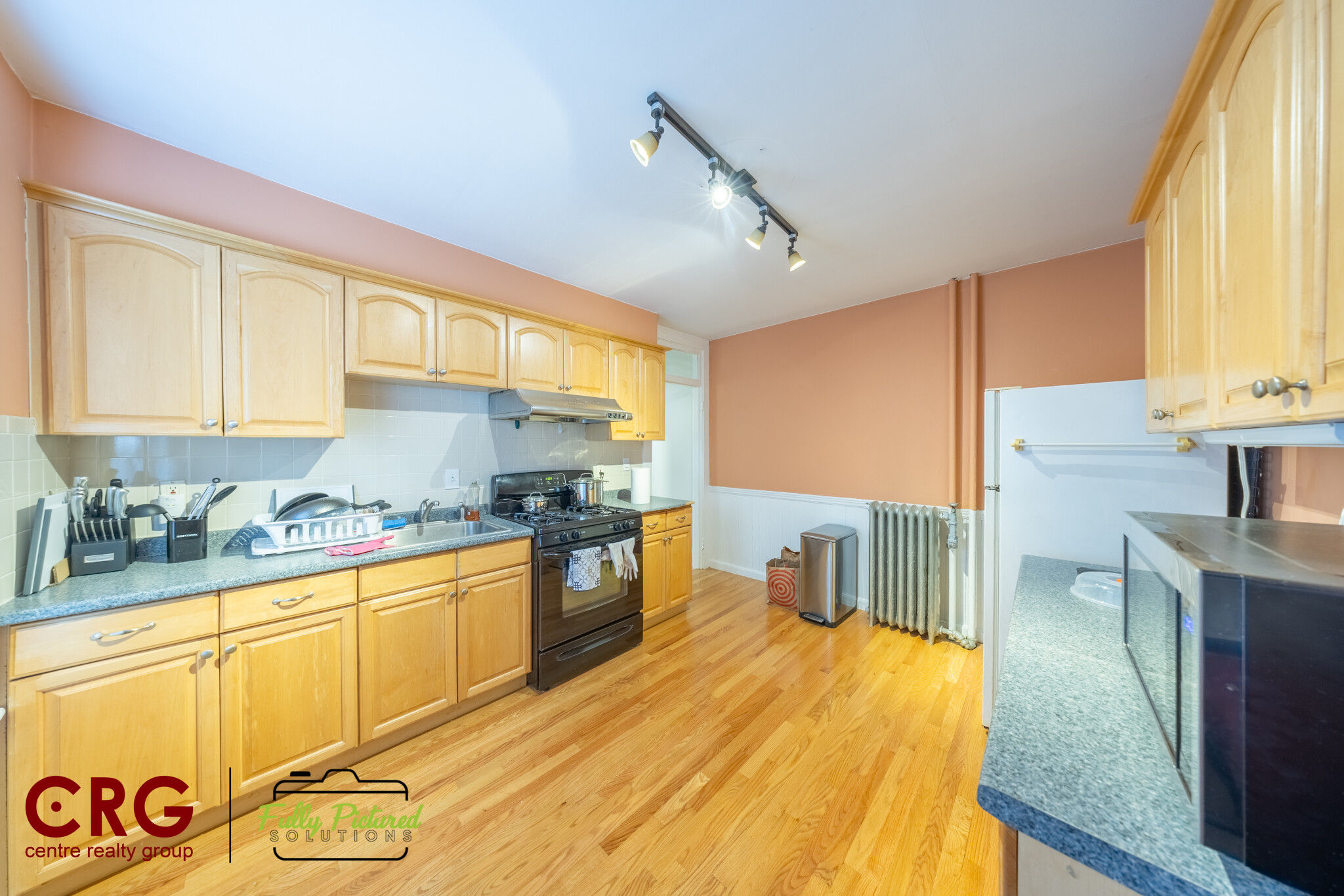 99 Glenville Ave, Allston