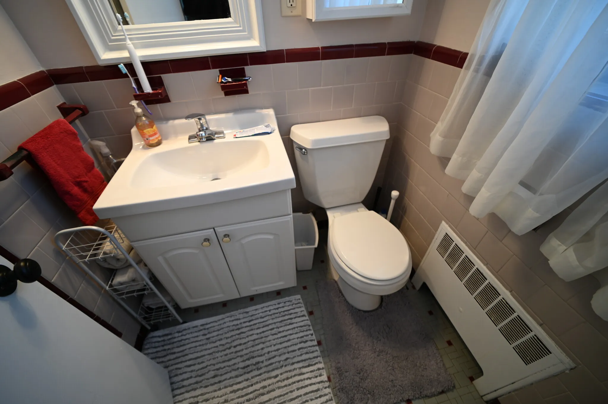 53 Harvard Ave, Coolidge Corner