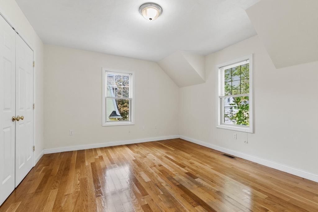 111 Pleasant, Milton