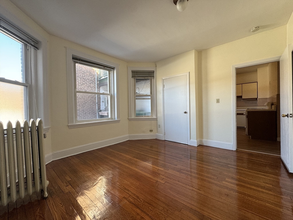 55 Thatcher, Coolidge Corner