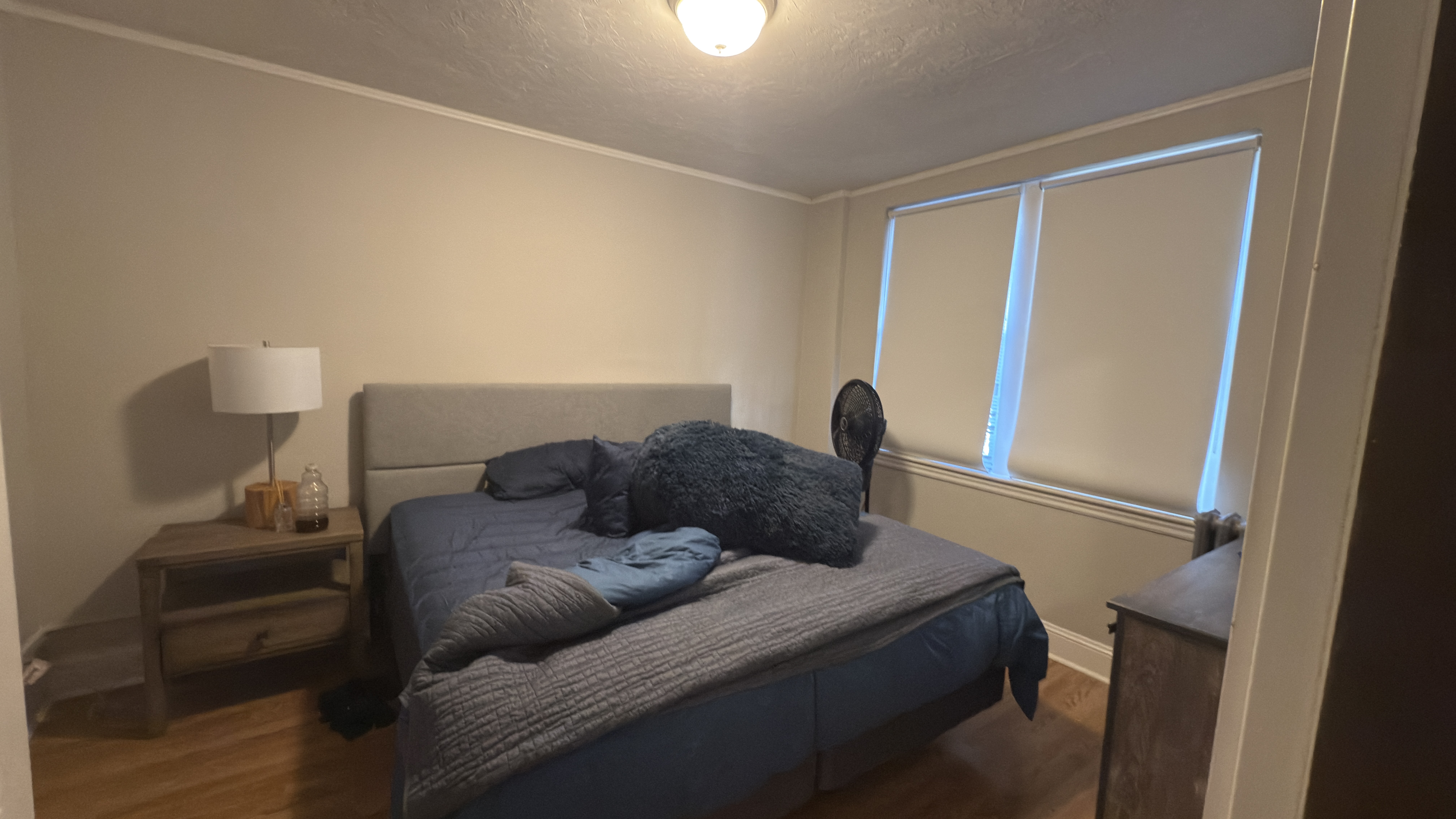 119 College Ave, Powder House Square