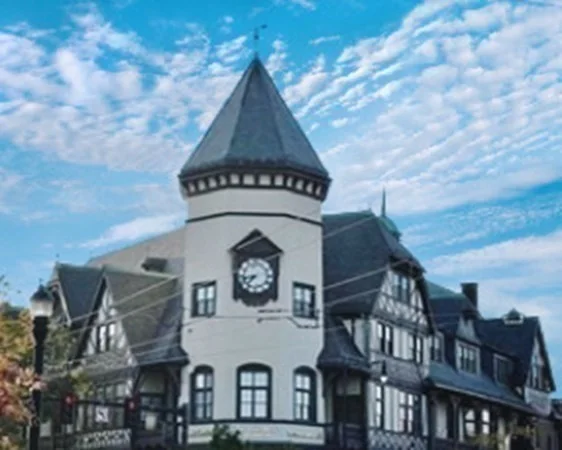 100 Marion St, Coolidge Corner