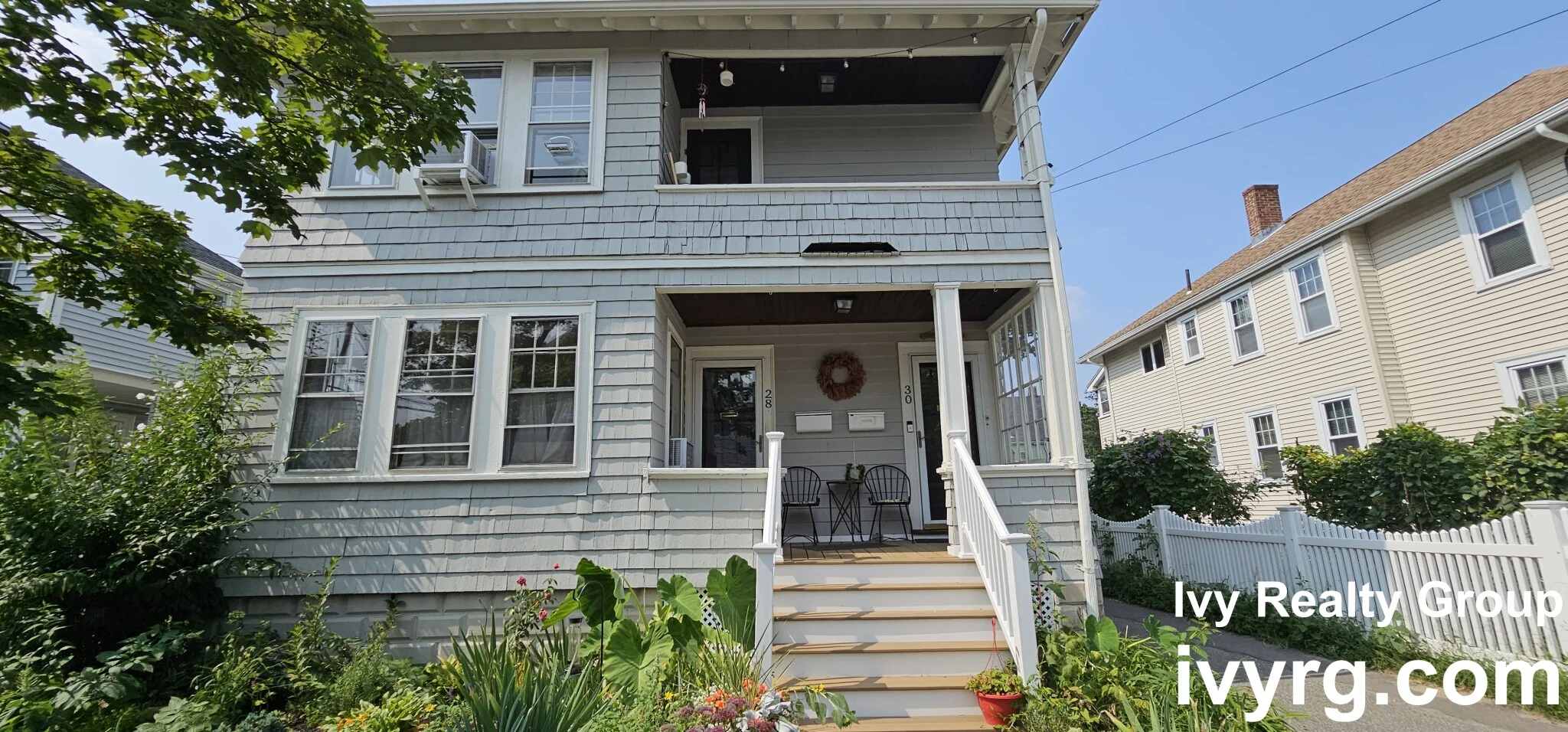 28 Rawson Rd, Arlington