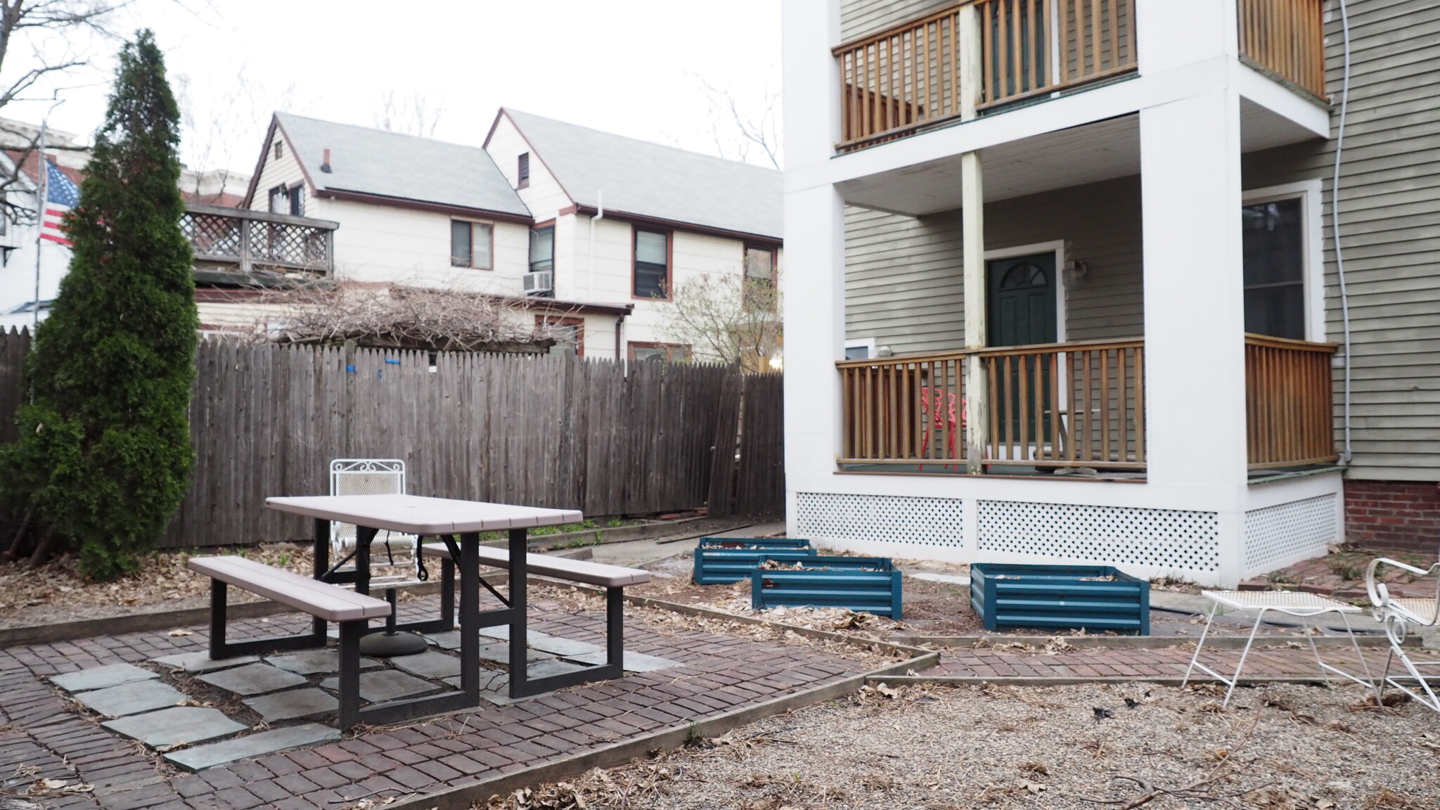 56 Market St, The Port