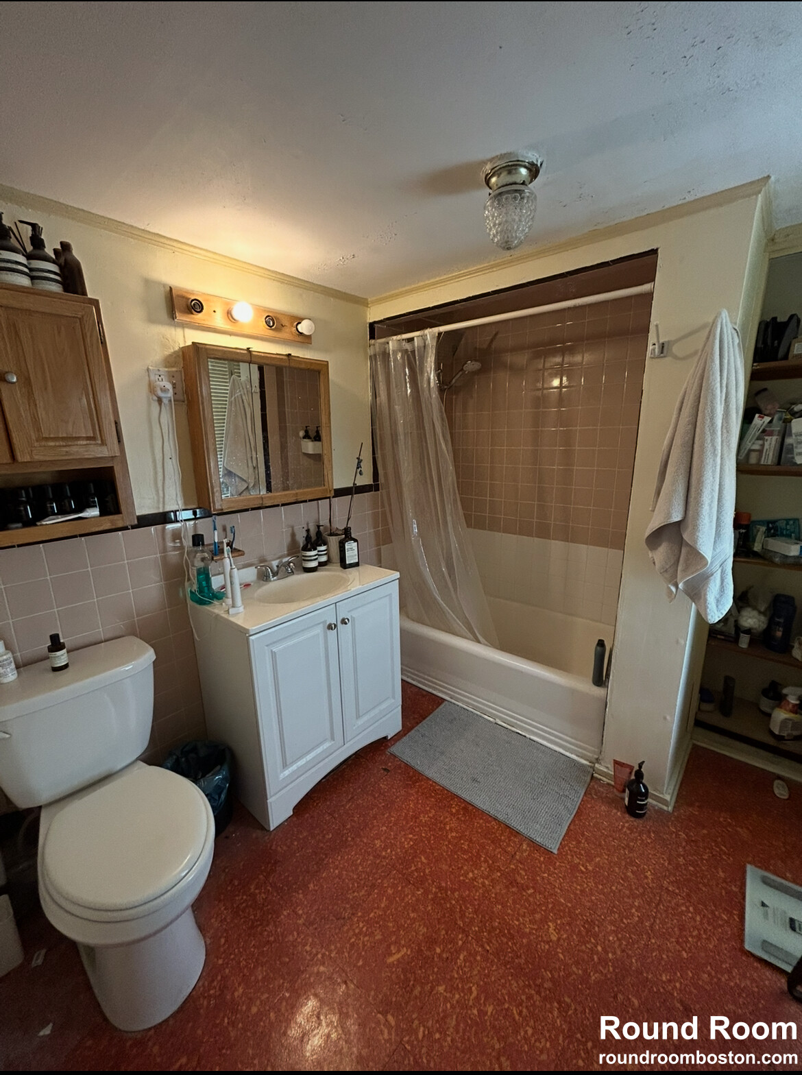 4 Saint Mary Rd, Mid-Cambridge
