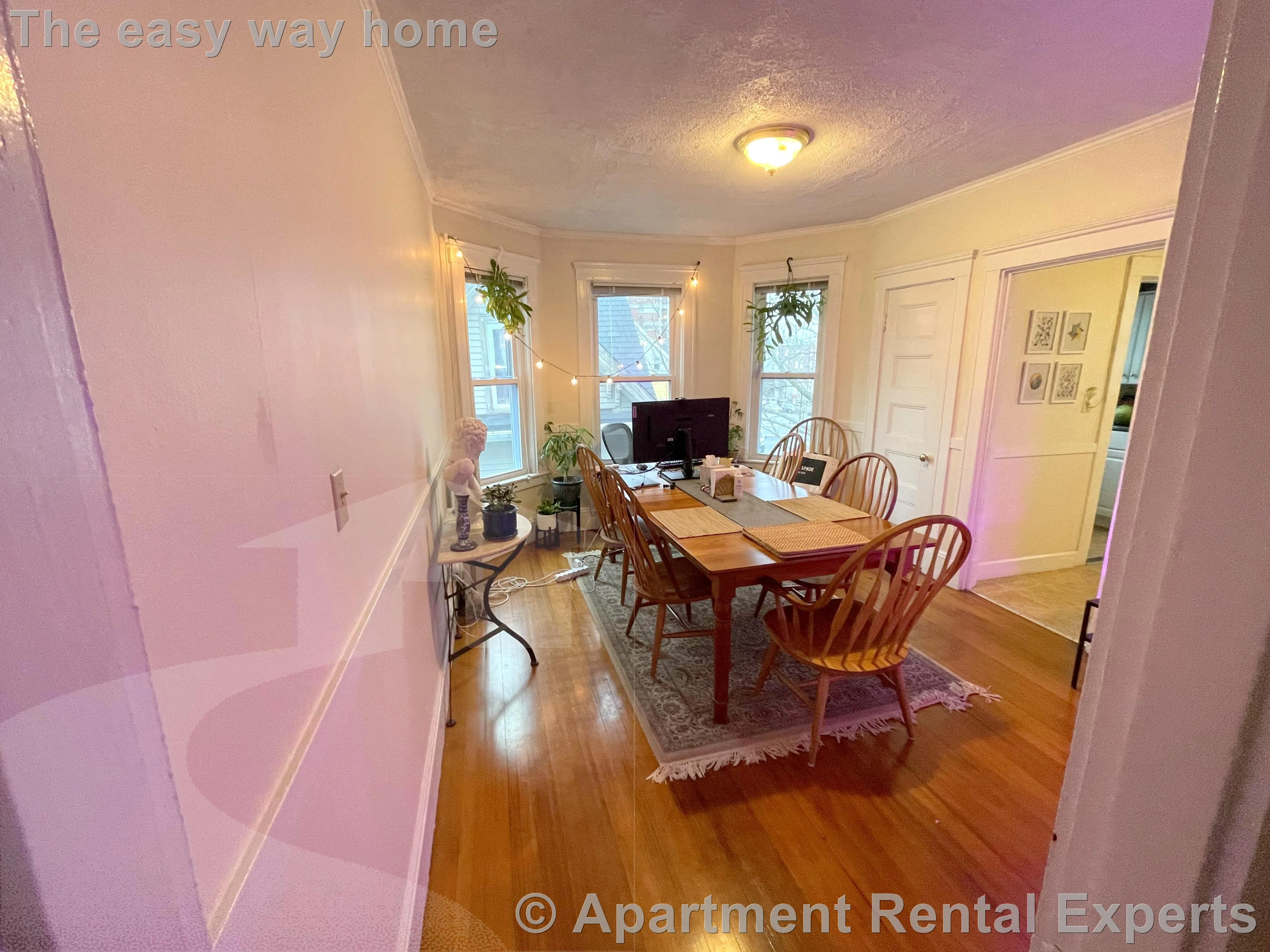 18 Sanborn Ave, Union Square